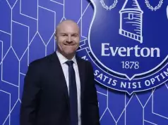 Dyche Replaces Lampard As Everton New Manager Dyche Replaces Lampard As Everton New Manager