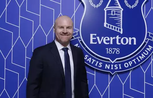 Dyche Replaces Lampard As Everton New Manager Dyche Replaces Lampard As Everton New Manager