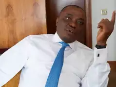 After Conviction, Supreme Court Brings Down Sen. Nwaoboshi’s Appeal Hearing Date From 2024 To 2023 After Conviction, Supreme Court Brings Down Sen. Nwaoboshi's Appeal Hearing Date From 2024 To 2023