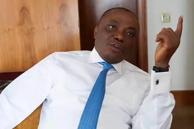After Conviction, Supreme Court Brings Down Sen. Nwaoboshi’s Appeal Hearing Date From 2024 To 2023 After Conviction, Supreme Court Brings Down Sen. Nwaoboshi's Appeal Hearing Date From 2024 To 2023