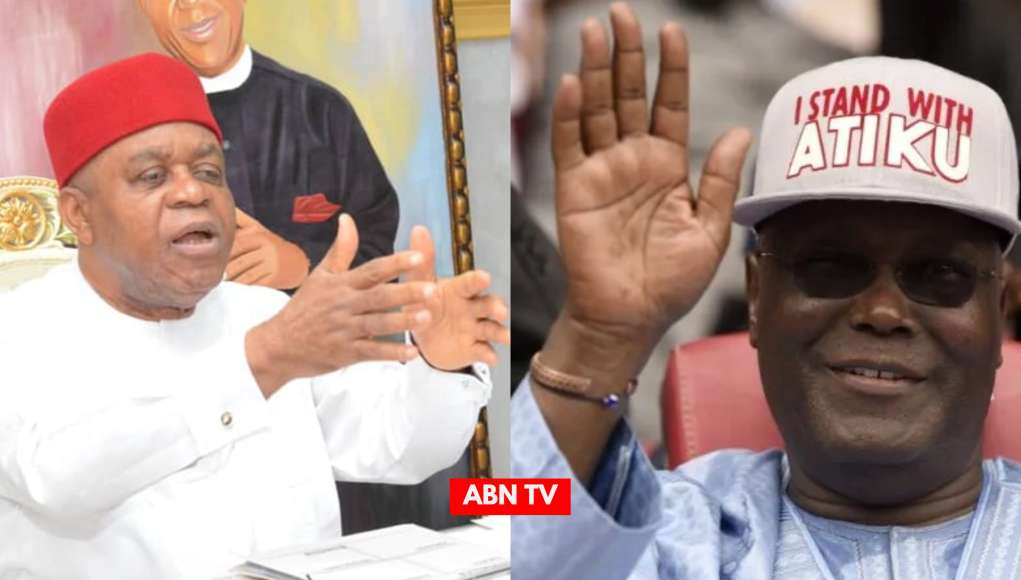 Atiku Will Have Sweeping Victory In South East — Sen. T.A Orji