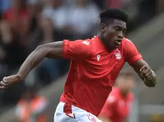 Awoniyi Ruled Out For Two Months With Groin Injury Nottingham Forest Must Keep Awoniyi, Aina, Other Top Stars — Santo