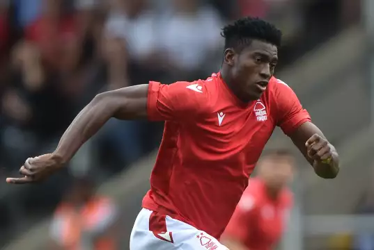 Awoniyi Ruled Out For Two Months With Groin Injury Nottingham Forest Must Keep Awoniyi, Aina, Other Top Stars — Santo