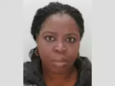 Missing Nigerian Lady Found Dead In UK After One Month