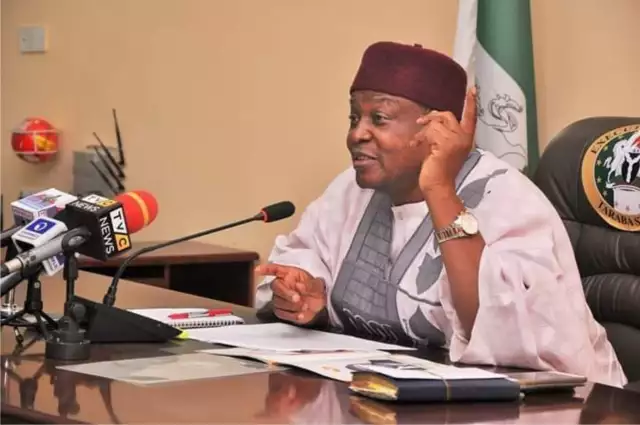 Taraba Govt Blames Cameroonian Cattle Rustlers For Killings Taraba Govt Blames Cameroonian Cattle Rustlers For Killings