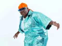 I Didn’t Want To Die – Teni Explains Weight Loss I Didn’t Want To Die – Teni Explains Weight Loss