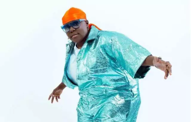 I Didn’t Want To Die – Teni Explains Weight Loss I Didn’t Want To Die – Teni Explains Weight Loss
