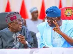 Lagos Labour Unions Endorse Tinubu, Sanwo-Olu Tinubu Risked His Life For Nigeria – Sanwo-Olu