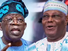 Hardship: Atiku Reveals What He Would’ve Done Differently, Accuses Tinubu Of Trial-and-Error Economic Policies Attack On Buhari Won’t Save You - Atiku Tells Tinubu