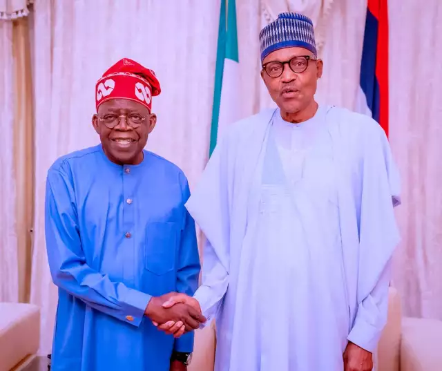 Tinubu Can’t Inherit Buhari’s 12m Bloc Votes — NNPP