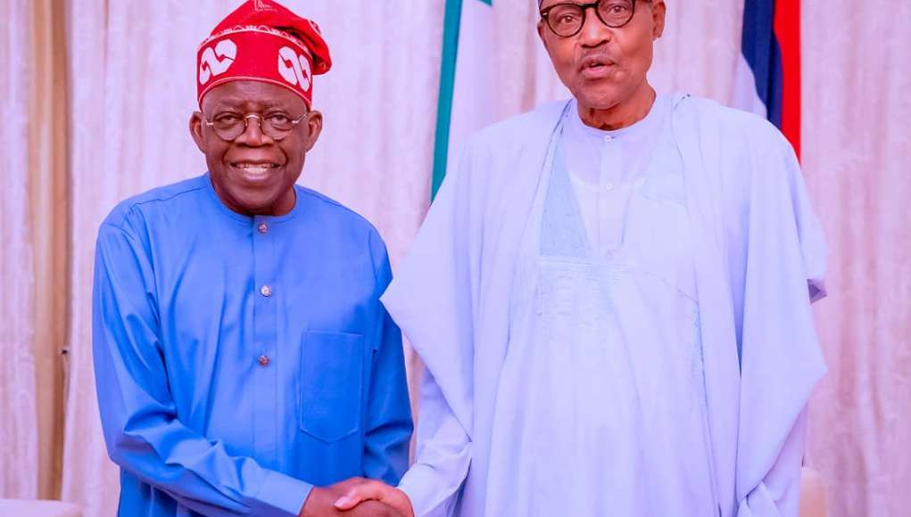 Buhari Set To Join Tinubu’s Campaigns In 10 States