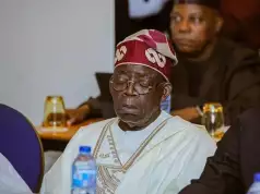 Presidency: My Husband Not Over-Ambitious, Says Oluremi Tinubu