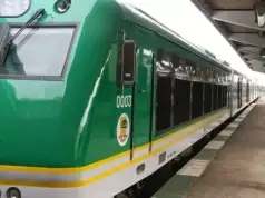 NRC Explains Reason For Delay On Abuja-Kaduna Train Route BREAKING: Abuja- Kaduna Train Services Resume Operation