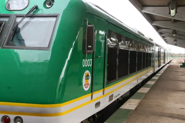 BREAKING: Abuja- Kaduna Train Services Resume Operation
