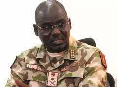 Attack Threats: Security Agencies Will Ensure Polls Hold Nationwide, Says Former Army Chief Attack Threats: Security Agencies Will Ensure Polls Hold Nationwide, Says Former Army Chief