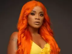 Days After Getting Married, Nollywood Star Uche Ogbodo Advises Single Mothers, Spinsters