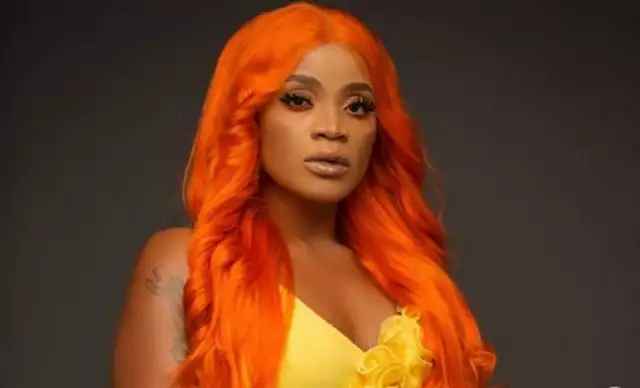 Days After Getting Married, Nollywood Star Uche Ogbodo Advises Single Mothers, Spinsters