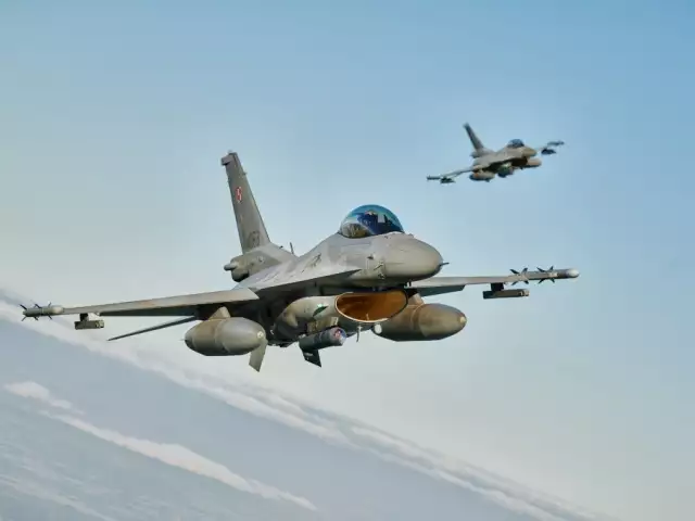 Ukraine War: Joe Biden Rules Out Sending F-16 Fighter Jets Ukraine War: Joe Biden Rules Out Sending F-16 Fighter Jets