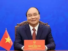 Vietnam President Resigns Amid Anti-Corruption Probe Vietnam President Resigns Amid Anti-Corruption Probe