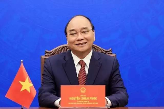 Vietnam President Resigns Amid Anti-Corruption Probe Vietnam President Resigns Amid Anti-Corruption Probe