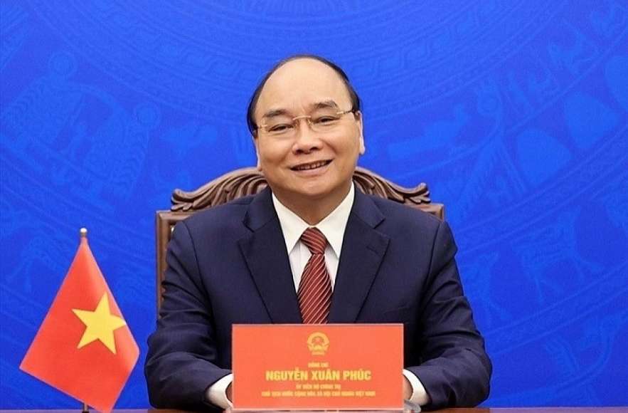Vietnam President Resigns Amid Anti-Corruption Probe