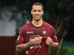 Troost-Ekong Vows To Help Salernitana Survive Relegation Troost-Ekong Vows To Help Salernitana Survive Relegation