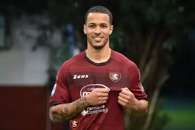 Troost-Ekong Vows To Help Salernitana Survive Relegation Troost-Ekong Vows To Help Salernitana Survive Relegation