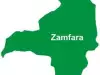 Zamfara Guards Arrest Bandit Doctors, Lawyer, Couriers, Informants Zamfara Guards Arrest Bandit Doctors, Lawyer, Couriers, Informants