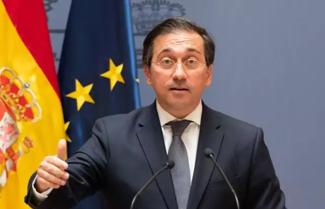 Spain Pledges To Help Nigeria Fight Insecurity Spain Pledges To Help Nigeria Fight Insecurity