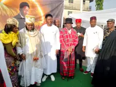 Asari-Dokubo Says Tinubu Will Record Landslide Victory