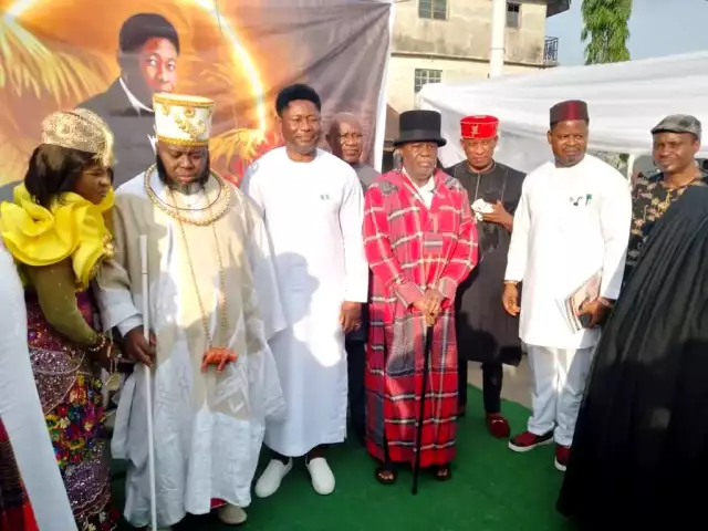 Asari-Dokubo Says Tinubu Will Record Landslide Victory