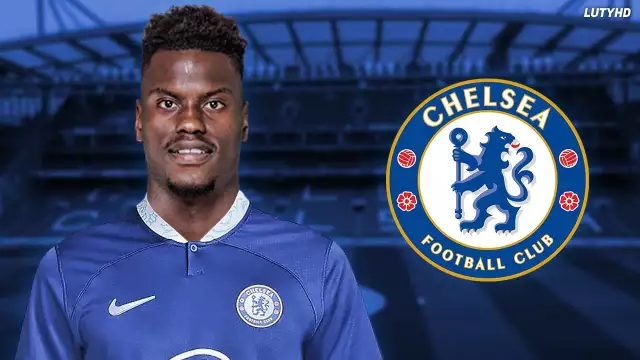 Chelsea Sign Badiashile For £34m Chelsea Sign Badiashile For £34m