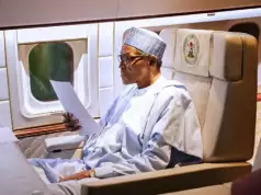 Naira Notes Scarcity: Buhari Demarketing APC — NEF