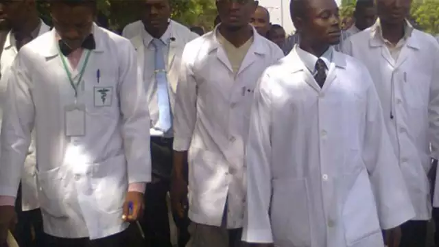 UK’s Restriction Can’t Stop Us From Migrating, NMA, NARD Vow Alleged Assault: UCH Resident Doctors Commence Strike