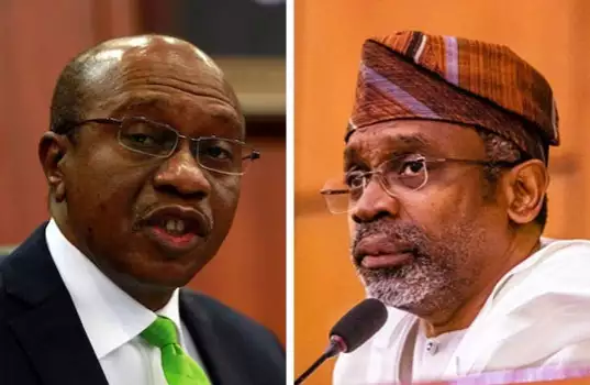 Speaker Gbajabiamila To Sign Warrant Of Arrest On Emefiele Tuesday Speaker Gbajabiamila To Sign Warrant Of Arrest On Emefiele Tuesday