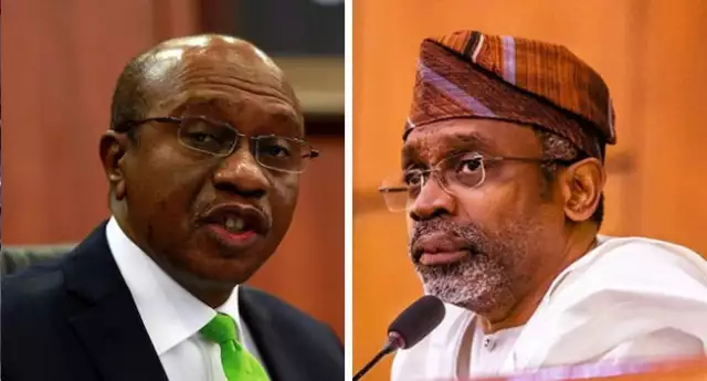 Speaker Gbajabiamila To Sign Warrant Of Arrest On Emefiele Tuesday Speaker Gbajabiamila To Sign Warrant Of Arrest On Emefiele Tuesday