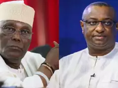 EFCC, ICPC, CCB Receive Festus Keyamo’s Petition To Arrest Atiku EFCC, ICPC, CCB Receive Festus Keyamo’s Petition To Arrest Atiku
