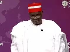 I’ll Withdraw From Presidential Race If…, Kwankwaso Says At Chatham House I'll Withdraw From Presidential Race If..., Kwankwaso Says At Chatham House