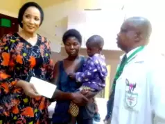 Peter Obi Offsets Abandoned Patient’s N1m Medical Bill In Enugu