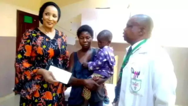 Peter Obi Offsets Abandoned Patient’s N1m Medical Bill In Enugu