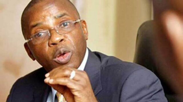 Ohakim Breaks Silence On Gunmen Attack That Killed Four Policemen In His Convoy, Says Bullet Proof Car His Saving Grace