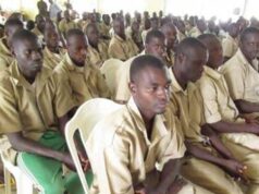 Fears As Military Plans Release Of Another Set Of Repentant Terrorists