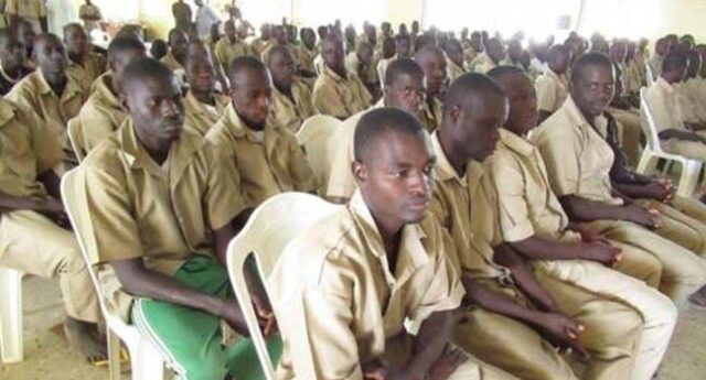 Fears As Military Plans Release Of Another Set Of Repentant Terrorists