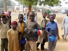 Reduce Out-Of-School Children Rate In Your Localities, FG Charges State Governors