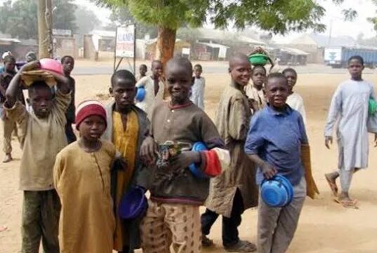 Reduce Out-Of-School Children Rate In Your Localities, FG Charges State Governors