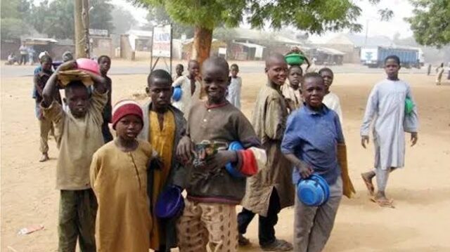 Reduce Out-Of-School Children Rate In Your Localities, FG Charges State Governors
