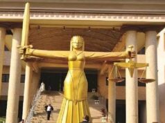 Civil Servant Bags 7 Years Jail Term In Niger For Receiving N11m Kickback From Contractor