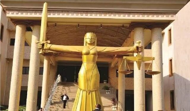Civil Servant Bags 7 Years Jail Term In Niger For Receiving N11m Kickback From Contractor