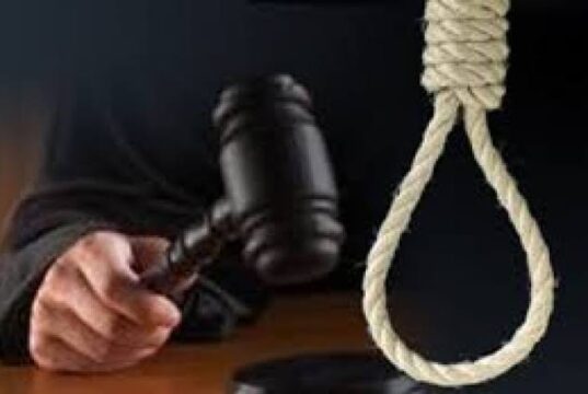 Four To Die By Hanging In Osun Over Abduction, Murder