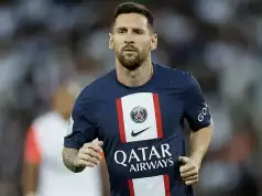 Messi Names Best Candidate For Ballon d’Or Award Messi Names Best Candidate For Ballon d’Or Award